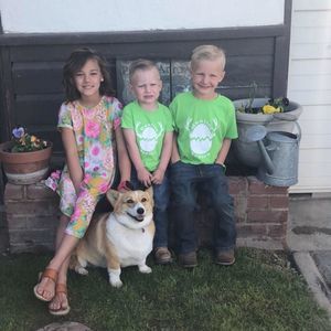 Meet your Posher, Chantel